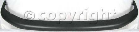 FRONT BUMPER COVER