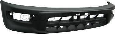 FRONT BUMPER COVER
