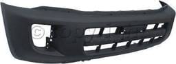 FRONT BUMPER COVER