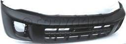 FRONT BUMPER COVER