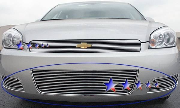 Chevrolet Impala APS Grille - C65749A