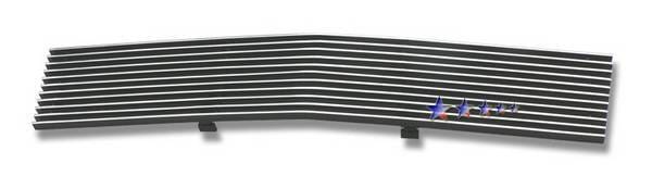 Chevrolet Silverado APS Billet Grille - Bumper - Aluminum - C65785A thumbnail 2