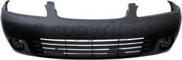 FRONT BUMPER COVER