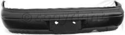 REAR BUMPER COVER