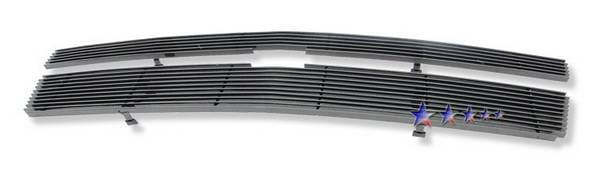 Chevrolet Avalanche APS Grille - C66451H