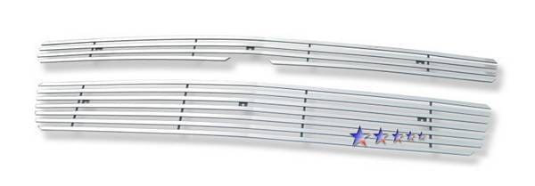 Chevrolet Avalanche APS Phat Grille - C66451T