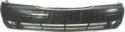 FRONT BUMPER COVER