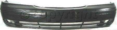 FRONT BUMPER COVER