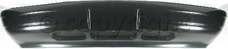 FRONT BUMPER COVER