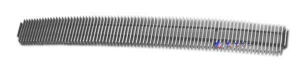 Chevrolet Silverado APS Billet Grille - Bumper - Aluminum - C65767V thumbnail 2