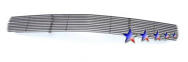 Chevrolet Corvette APS Grille - C65769A