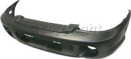 FRONT BUMPER COVER