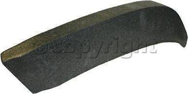 FRONT BUMPER COVER