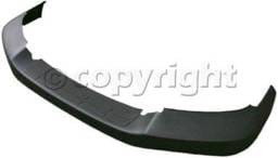 FRONT BUMPER COVER