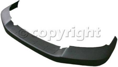 FRONT BUMPER COVER