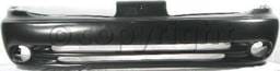FRONT BUMPER COVER
