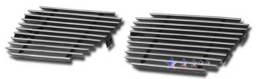 Chevrolet Suburban APS Billet Grille - Tow Hook Area - Aluminum - C66467A