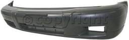 FRONT BUMPER COVER