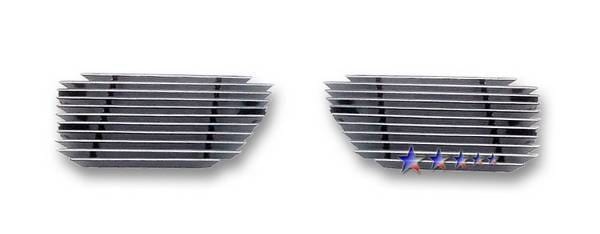 Chevrolet Tahoe APS Grille - C66467H