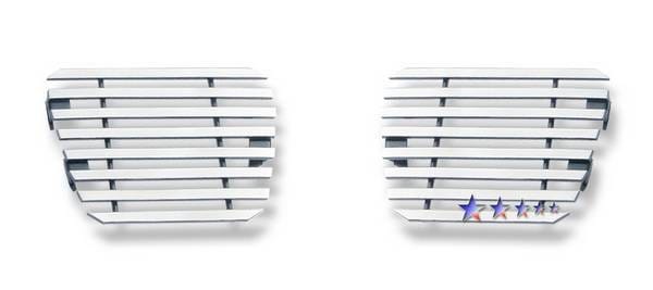 Chevrolet Suburban APS Phat Grille - C66467T