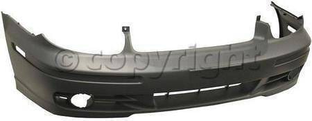 FRONT BUMPER COVER