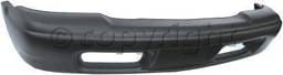 FRONT BUMPER COVER