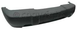 FRONT BUMPER COVER