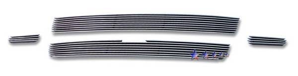 Chevrolet Trail Blazer APS Grille - C66468A
