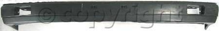 FRONT BUMPER COVER