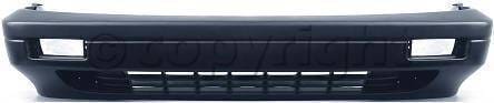 FRONT BUMPER COVER