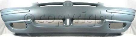 FRONT BUMPER COVER