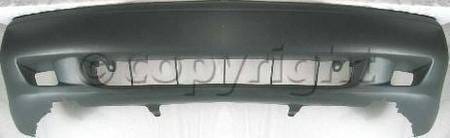 FRONT BUMPER COVER