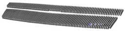 Chevrolet Avalanche APS Billet Grille - Upper - Aluminum - C66451V