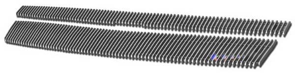 Chevrolet Avalanche APS Billet Grille - Upper - Aluminum - C66451V