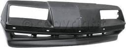 FRONT BUMPER COVER