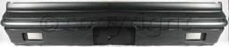 REAR BUMPER COVER