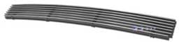Chevrolet Trail Blazer APS Billet Grille - Bumper - Aluminum - C66466A