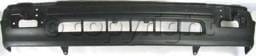 FRONT BUMPER COVER