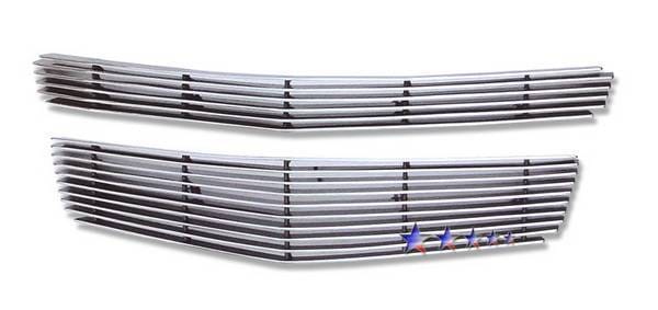 Chevrolet Malibu APS Grille - C66780A