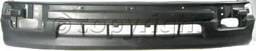 FRONT BUMPER COVER