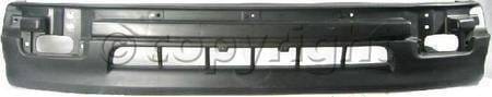 FRONT BUMPER COVER