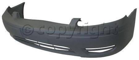 FRONT BUMPER COVER