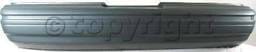 REAR BUMPER COVER