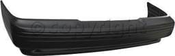 FRONT BUMPER COVER