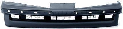 FRONT BUMPER COVER