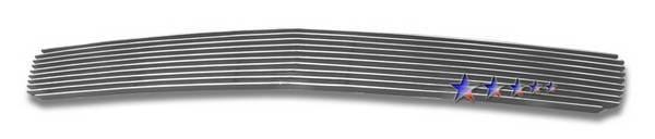 Chevrolet Silverado APS Billet Grille - Bumper - Aluminum - C66588A