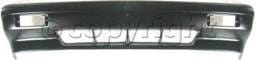 FRONT BUMPER COVER