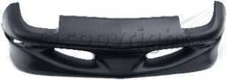 FRONT BUMPER COVER