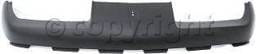 FRONT BUMPER COVER