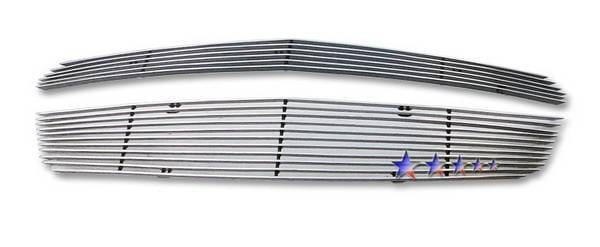 Chevrolet Equinox APS Grille - C66738A